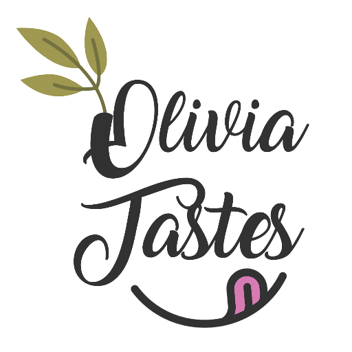 Olivia Tastes